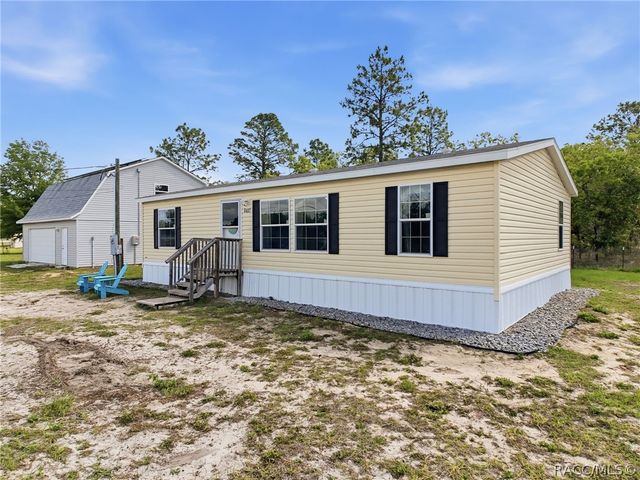 5837 SW 167th Avenue, Ocala, FL 34481