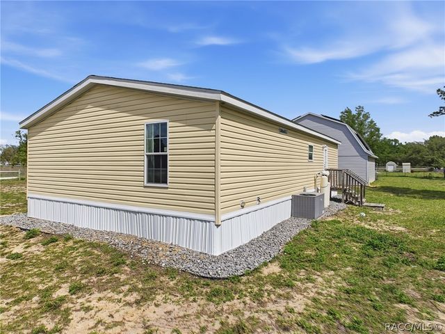 5837 SW 167th Avenue, Ocala, FL 34481