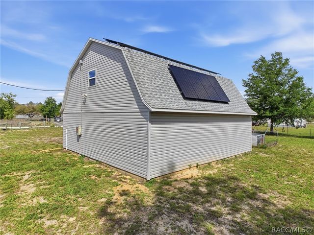 5837 SW 167th Avenue, Ocala, FL 34481