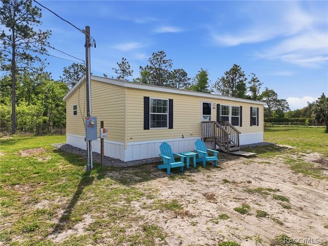 5837 SW 167th Avenue, Ocala, FL 34481