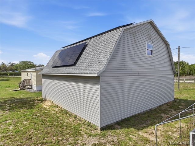 5837 SW 167th Avenue, Ocala, FL 34481