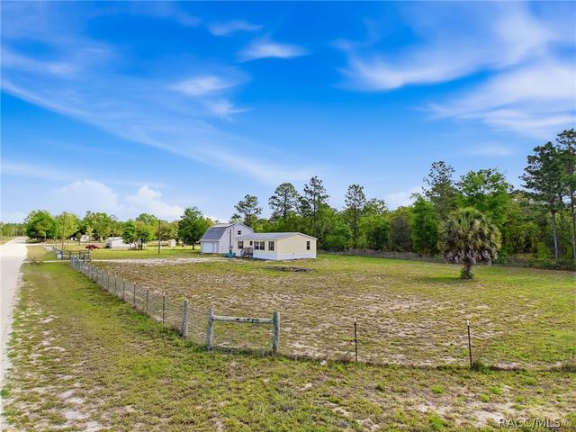 5837 SW 167th Avenue, Ocala, FL 34481