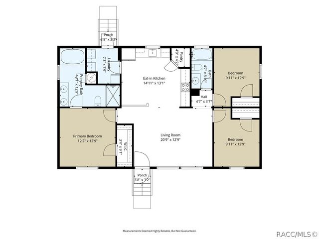 5837 SW 167th Avenue, Ocala, FL 34481