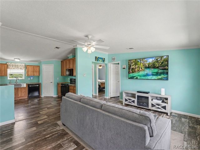 5837 SW 167th Avenue, Ocala, FL 34481