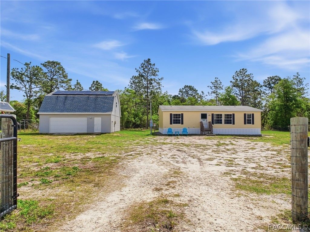 5837 SW 167th Avenue, Ocala, FL 34481