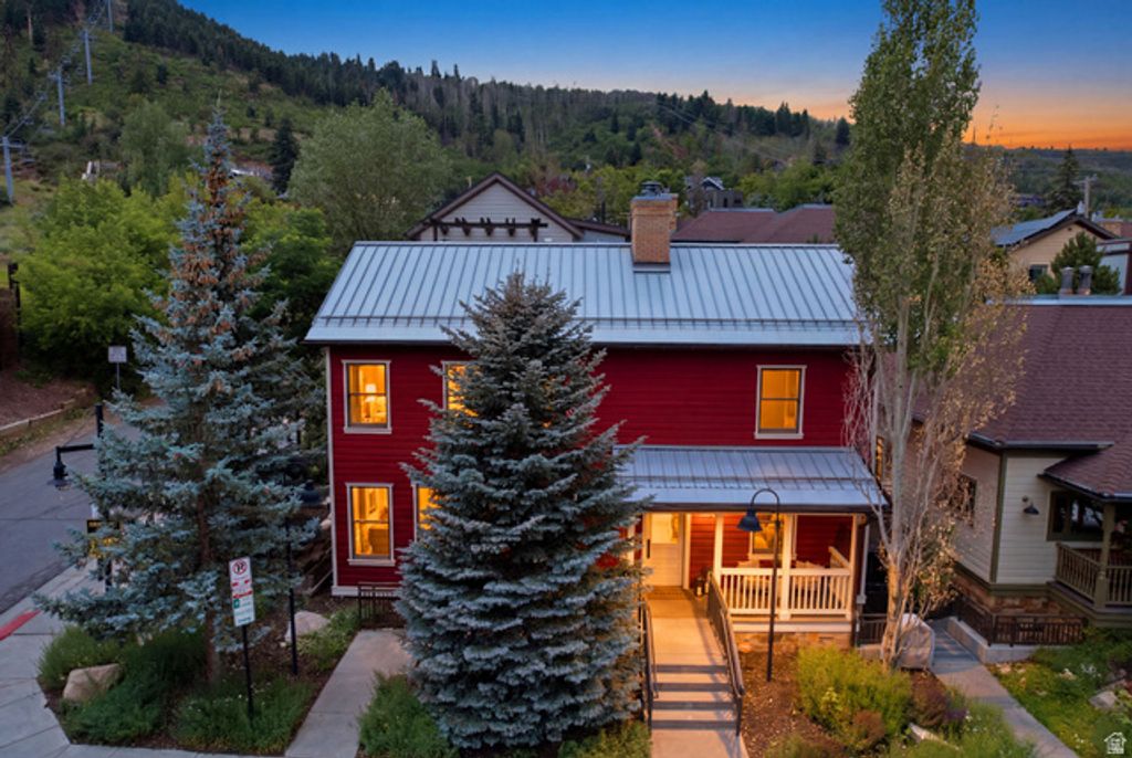 801 PARK AVE, Park City, UT 84060 — photo 2