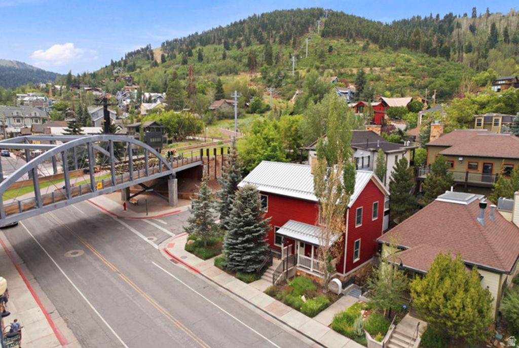 801 PARK AVE, Park City, UT 84060 — photo 4