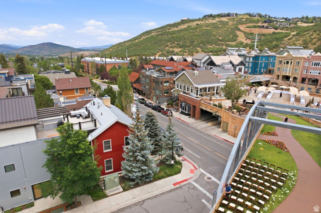 801 PARK AVE, Park City, UT 84060 — photo 5