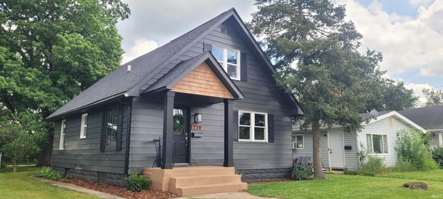 730 Jackson Street, Mishawaka, IN 46544