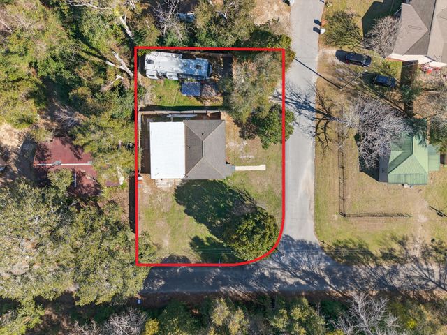 5260 Milton Trail, Milton, FL 32583