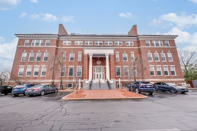 52 Sanborn 7, Reading, MA 01867