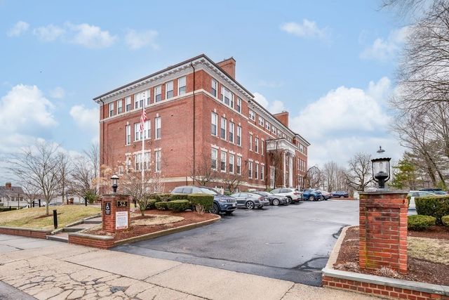 52 Sanborn 7, Reading, MA 01867