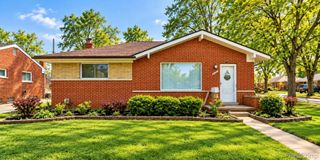 28326 Alden Street, Madison Heights, MI 48071