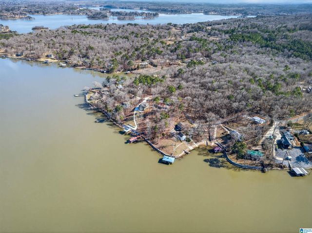 0 SUNSET DRIVE, Talladega, AL 35160