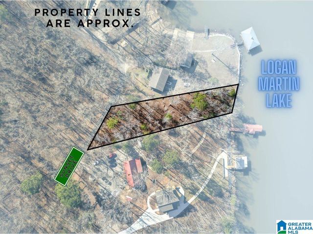 0 SUNSET DRIVE, Talladega, AL 35160