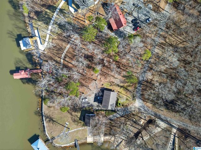 0 SUNSET DRIVE, Talladega, AL 35160