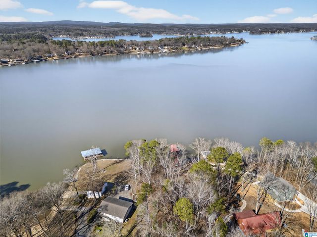 0 SUNSET DRIVE, Talladega, AL 35160