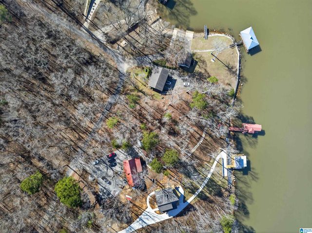 0 SUNSET DRIVE, Talladega, AL 35160