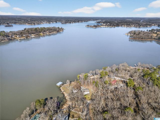 0 SUNSET DRIVE, Talladega, AL 35160