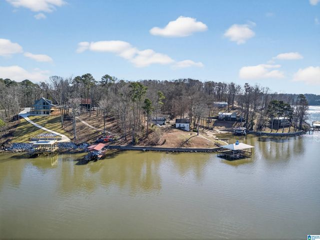 0 SUNSET DRIVE, Talladega, AL 35160