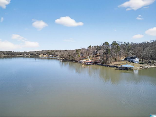 0 SUNSET DRIVE, Talladega, AL 35160