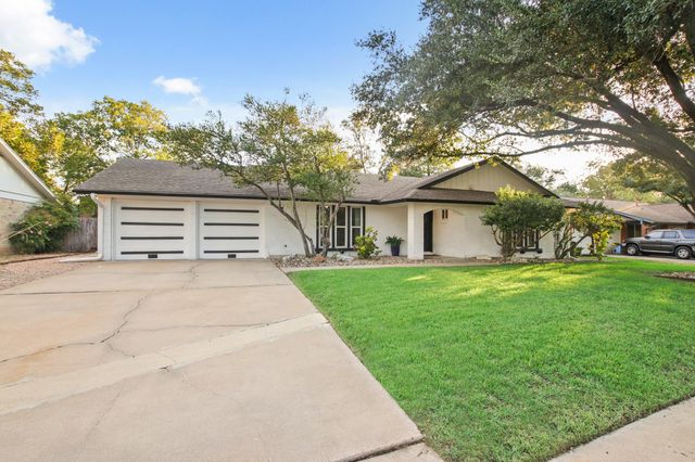 10129 Aspen ST, Austin, TX 78758