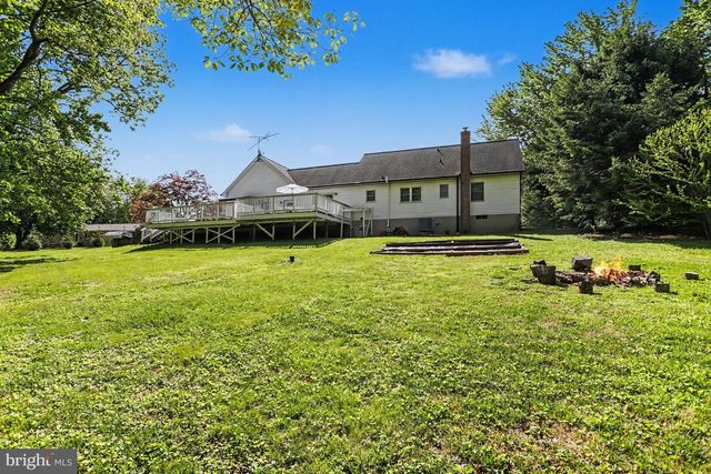 2946 MANCHESTER BAPTIST CHURCH RD, Manchester, MD 21102