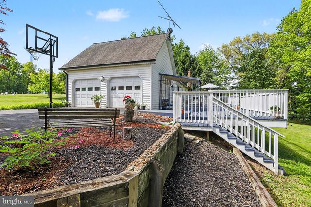 2946 MANCHESTER BAPTIST CHURCH RD, Manchester, MD 21102
