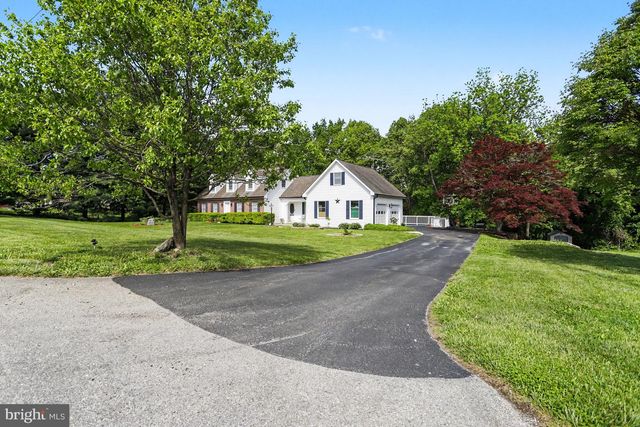 2946 MANCHESTER BAPTIST CHURCH RD, Manchester, MD 21102