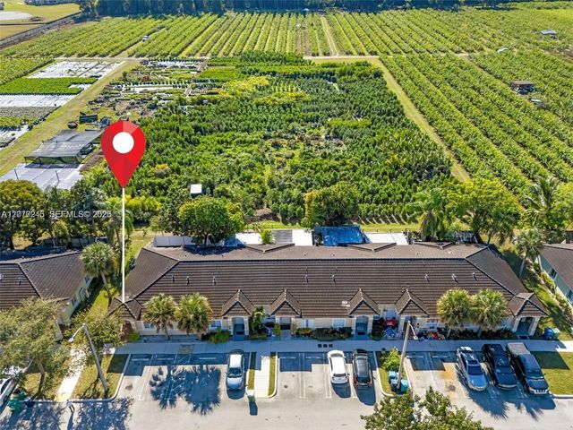 13248 Old Biscayne Drive 1101, Homestead, FL 33033