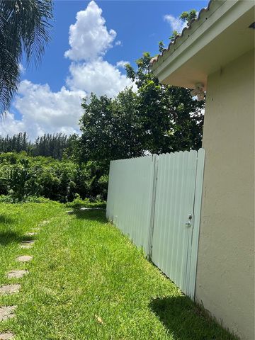 13248 Old Biscayne Drive 1101, Homestead, FL 33033