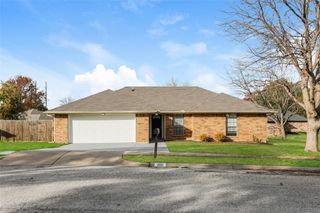 200 Shawnee Trail, Keller, TX 76248