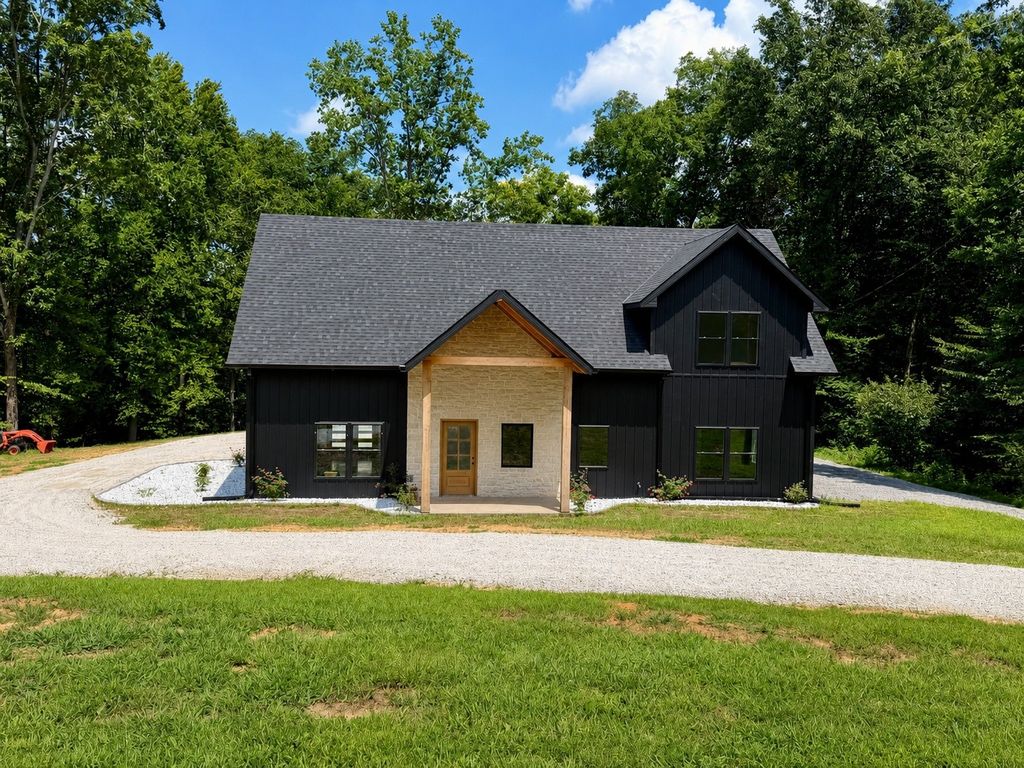7922 E Plunders Creek Rd, Dickson, TN 37055
