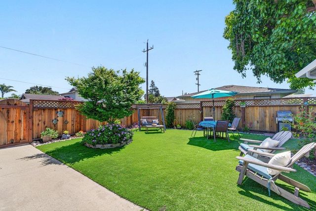 505 Hanover Street, Santa Cruz, CA 95062