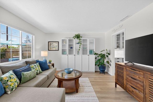 505 Hanover Street, Santa Cruz, CA 95062