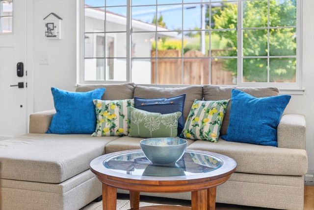 505 Hanover Street, Santa Cruz, CA 95062