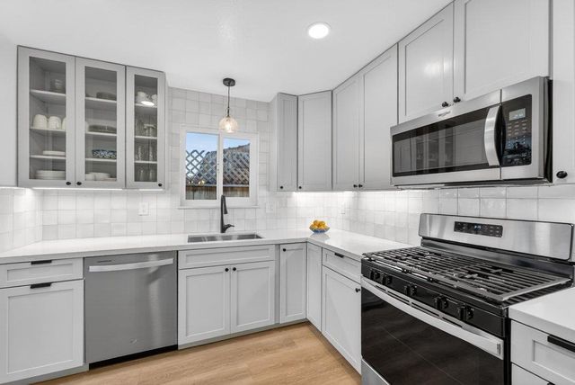 505 Hanover Street, Santa Cruz, CA 95062