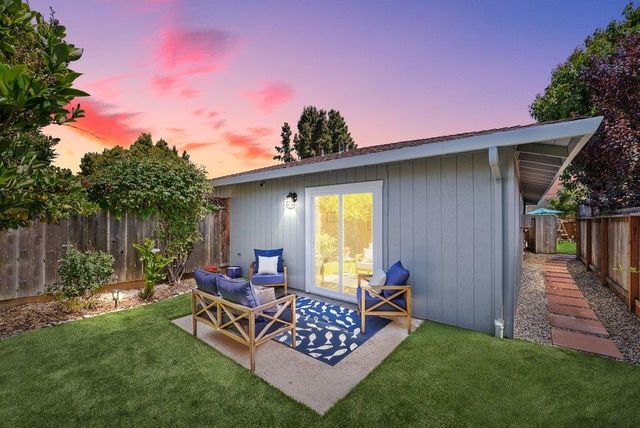 505 Hanover Street, Santa Cruz, CA 95062