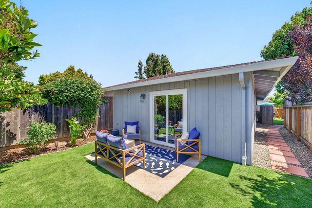 505 Hanover Street, Santa Cruz, CA 95062
