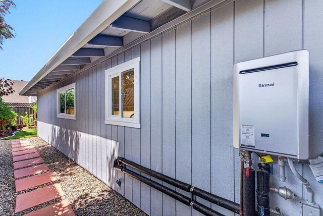 505 Hanover Street, Santa Cruz, CA 95062