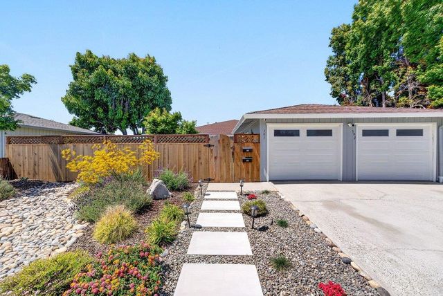 505 Hanover Street, Santa Cruz, CA 95062