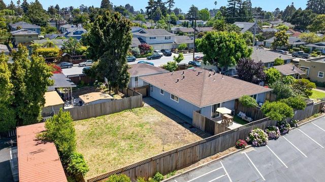 505 Hanover Street, Santa Cruz, CA 95062