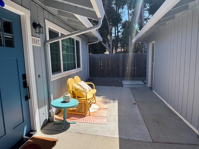 505 Hanover Street, Santa Cruz, CA 95062