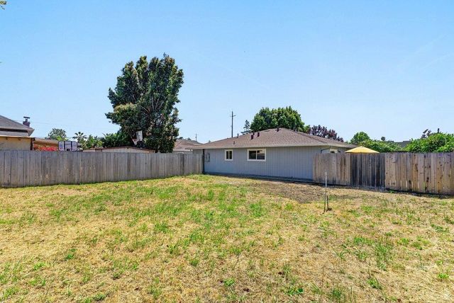 505 Hanover Street, Santa Cruz, CA 95062