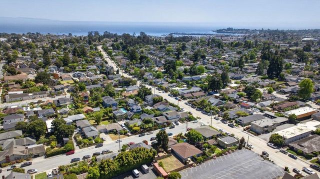 505 Hanover Street, Santa Cruz, CA 95062