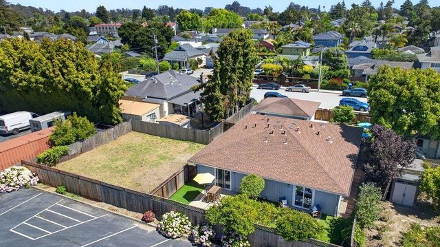 505 Hanover Street, Santa Cruz, CA 95062