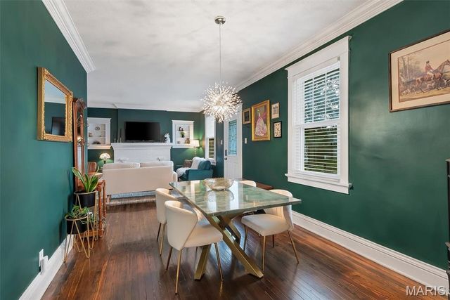 907 N Woodlawn Avenue, Kirkwood, MO 63122