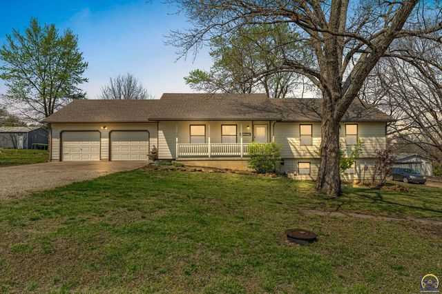 228 W Main ST, Carbondale, KS 66414
