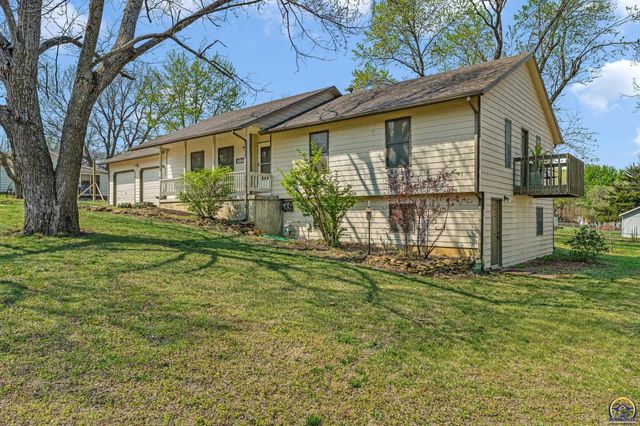 228 W Main ST, Carbondale, KS 66414