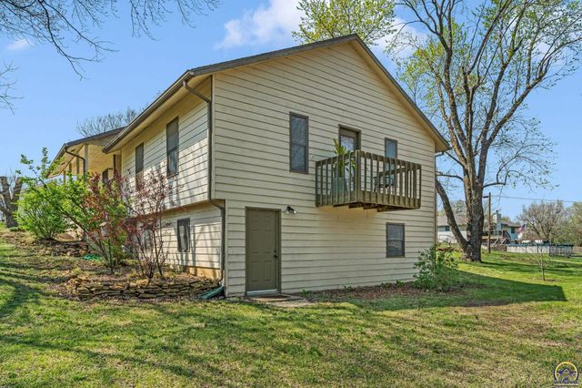 228 W Main ST, Carbondale, KS 66414